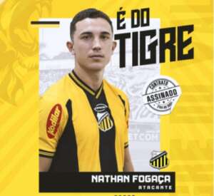 Novorizontino fecha com ex-Operário-PR e aguarda atacante pretendido pelo Guarani