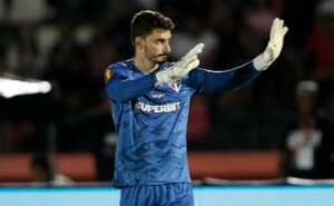 Rafael exalta 'dedicação' dos meninos e vê São Paulo forte na busca por 'objetivos'