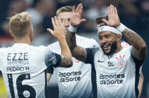 Patrocinadora do Corinthians aparece em nova lista em meio a impasse com a Fazenda