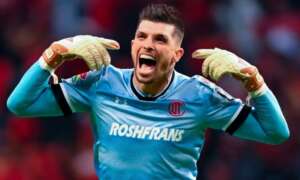 Volpi deixa o Toluca e põe o Grêmio no 'radar': 'É uma possibilidade'