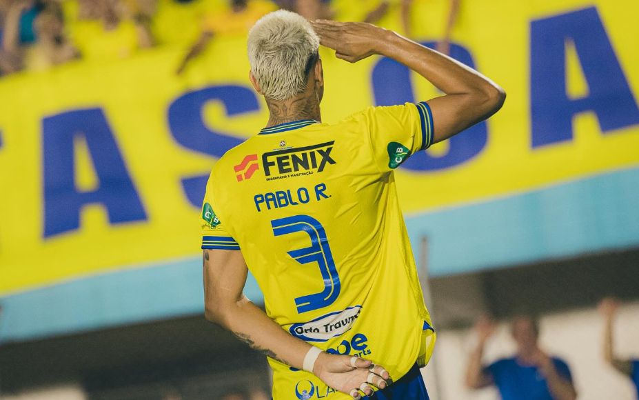 Araçatuba 2 x 1 São-Carlense – Milagre logo na estreia