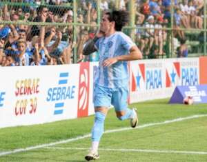 Paysandu entra em campo para manter os 100% no Paraense