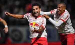 São Bernardo x Red Bull Bragantino - Massa Bruta busca 1ª vitória