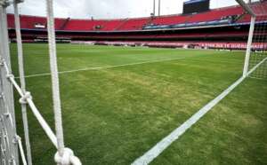 Temporal alaga MorumBis e atrasa São Paulo x Corinthians