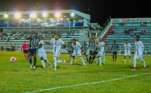 Penapolense 0 x 0 União Barbarense - Estreia sem gols no Paulistão A4