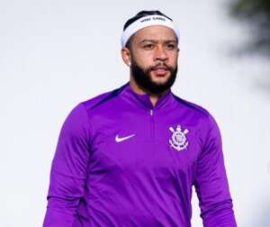 Corinthians administra maratona de jogos e avalia jogadores contundidos