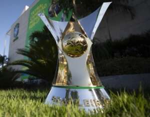 Brasileirão 2025: veja como fica a divisão dos jogos com Globo, Record, CazéTV e Prime Video