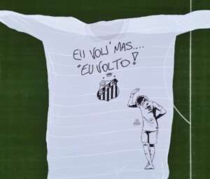 Imprensa internacional repercute volta de Neymar ao Brasil: 'À altura dos melhores da história'