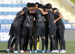 COPINHA: Corinthians, Palmeiras e Flamengo movimentam mata-mata