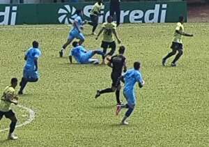 Paulistão Série A4: Goleiros se destacam e Matonense vence time da A3