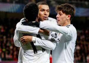 Liga dos Campeões pode ter Real Madrid x Manchester City