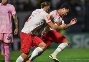 Água Santa x Red Bull Bragantino - Massa Bruta quer consolidar reação