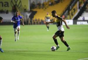 CATARINENSE: Cricíuma e Santa Catarina embolam briga pela liderança