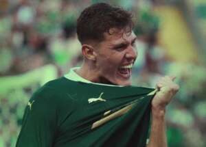 Em busca do tri, Palmeiras estreia na Copinha com goleada por 9 a 0 sobre o Náutico-RR