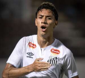 Econômico, Santos estreia na Copinha com vitória magra sobre o Tirol-CE