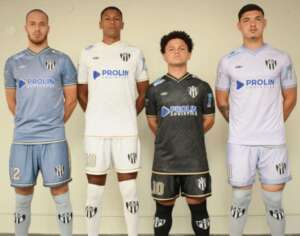 EC São Bernardo disputará Copinha na sede de Mogi das Cruzes