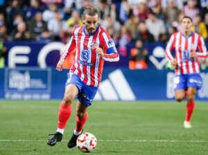 Griezmann marca, Atlético de Madrid bate Marbella e vai às oitavas da Copa do Rei