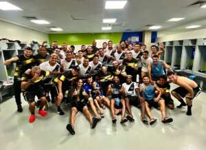 MATO-GROSSENSE: Rodada é marcada por goleada do Mixto diante do Nova Mutum