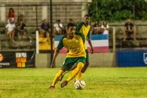 CAPIXABA: Nova Venécia empata com Jaguaré no encerramento da terceira rodada