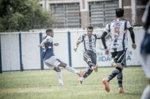 SUL-MATO-GROSSENSE: Virada do Águia Negra diante do Naviraiense é destaque da noite