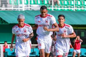 ACREANO: Segunda rodada da competição começa neste sábado; confira jogos