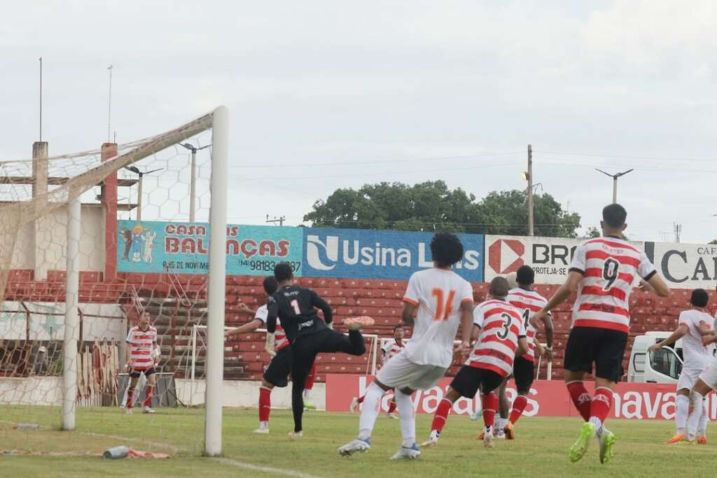 COPINHA: Linense faz bonito, Juventude vence e Oeste fica no empate (Foto: Divulgação/Linense)