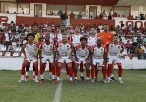 ALAGOANO: Penedense começa com vitória diante do Murici neste sábado