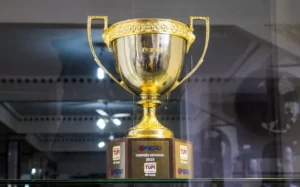 Partida do Campeonato Carioca é alvo de investição de manipulação de resultado
