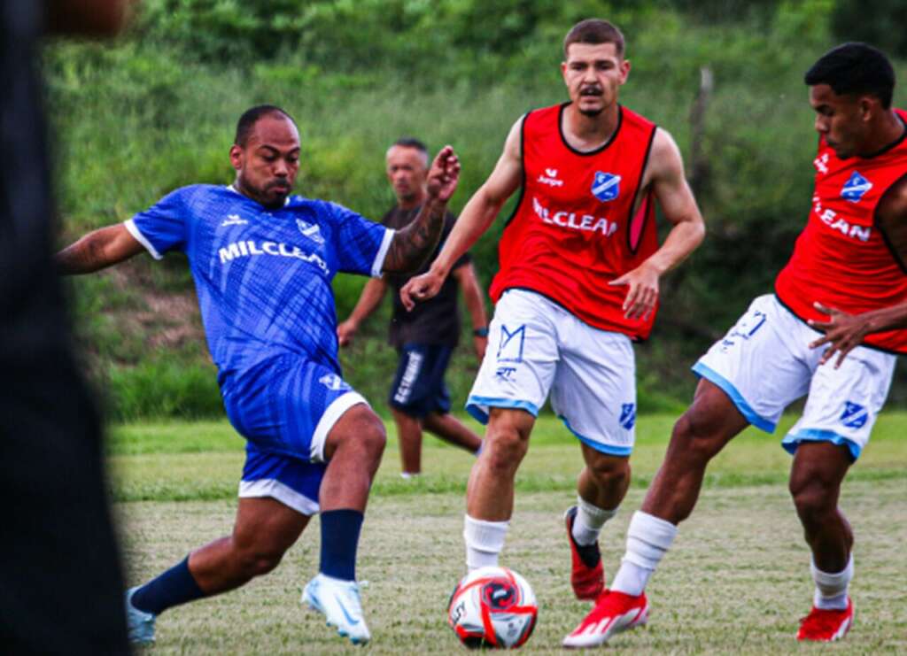 Taubaté x Portuguesa Santista – Burro e Briosa tentam iniciar Paulistão Série A2 por cima