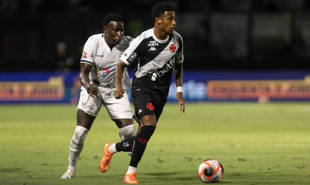 CARIOCA: Lutas em partes distintas da tabela ficam acirradas