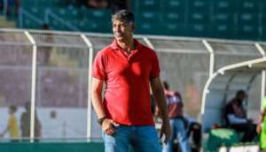 Juazeirense demite técnico João Carlos Ângelo