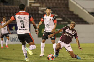 Paulistão Série A2: Técnico do Ituano critica arbitragem em derrota para a Ferroviária