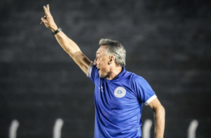 Paulistão Série A2: Técnico do São Bento destaca experiência do elenco em primeira vitória