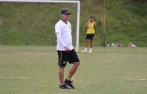 Técnico do São Bernardo projeta 