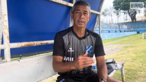 Técnico do Taubaté revela expectativa para estreia no Paulistão Série A2