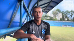 Técnico do Taubaté valoriza primeira vitória no Paulistão Série A2