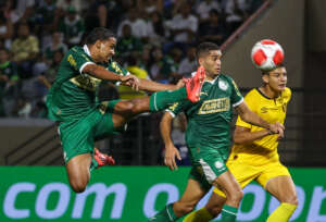 Copinha: Últimos confrontos das oitavas de final são definidos; Confira!