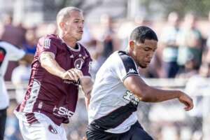 COPINHA: Fortaleza, Vasco e Ituano avançam para terceira fase