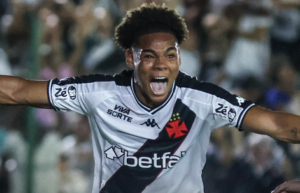 Boavista 1 x 1 Vasco - Cruzmaltino se complica no Campeonato Carioca