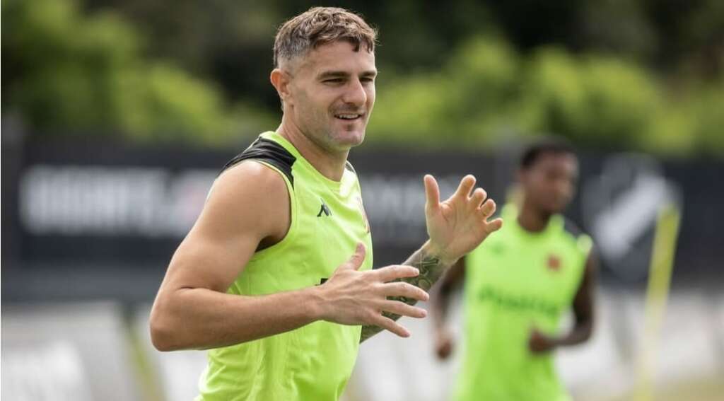 Vasco x Volta Redonda – Duelo pela liderança do Carioca