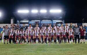 Presidente avalia inicio do VOCEM no Paulistão Série A4 e projeta recuperação