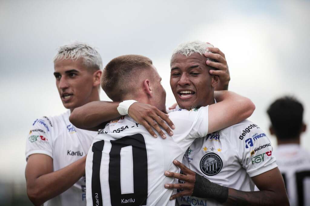 PLACAR FI: Confira os RESULTADOS desta SEXTA-FEIRA