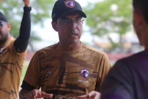 Falcon-SE estreia na Copa São Paulo de Futebol Júnior neste sábado