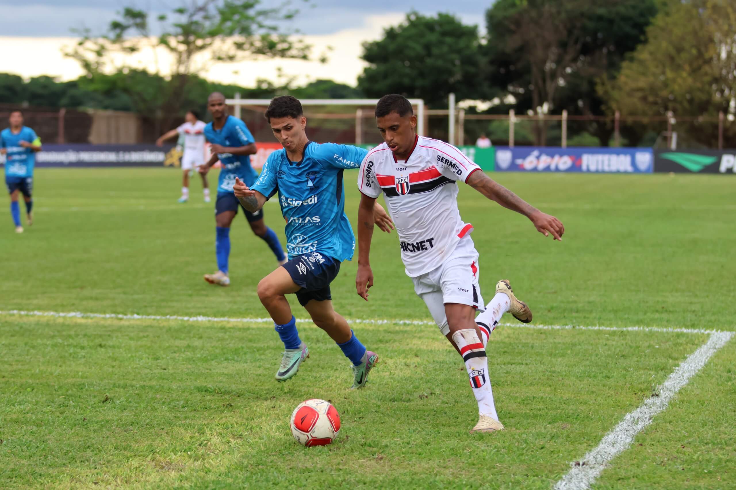 Botafogo Copinha