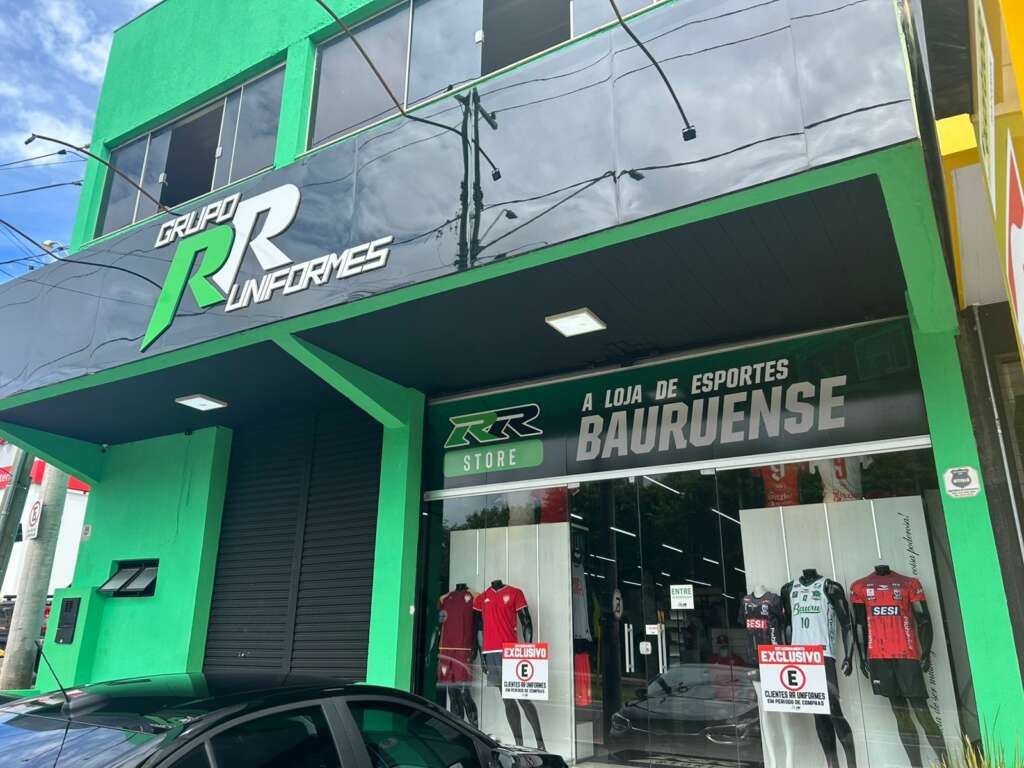 Noroeste inicia venda de ingressos para partida contra o Palmeiras pelo Paulistão (Foto: Divulgação)