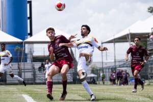 COPINHA: Novorizontino fica no empate com o Votoraty e decide classificação na sexta