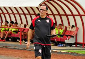 Noroeste aposta em fisiologista Alessandro Zagatto