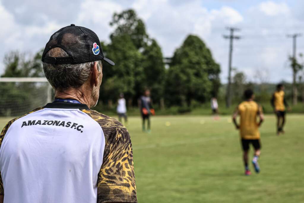 Amazonas FC anuncia velho conhecido do futebol Amazonense 8 WhatsApp Image 2025 01 12 at 15.41.22