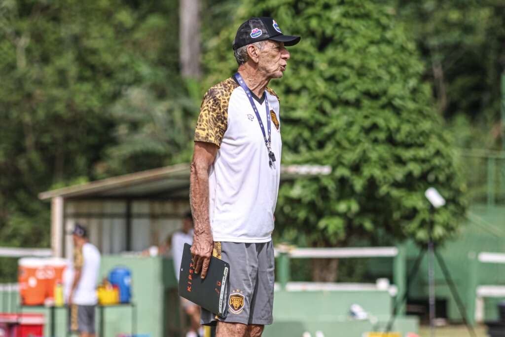 Amazonas FC anuncia velho conhecido do futebol Amazonense 5 WhatsApp Image 2025 01 12 at 15.41.23 1