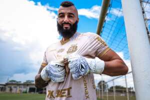 Paulistão: Mirassol lança uniforme em comemoração ao ano do centenário